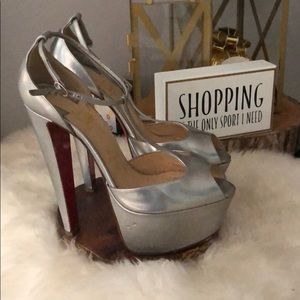 Christian Louboutin Sale